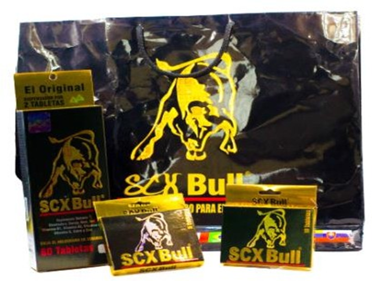 SexBull
